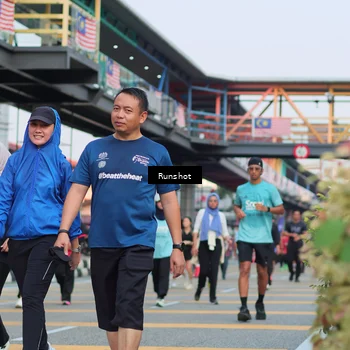 Runner Photo 5039040