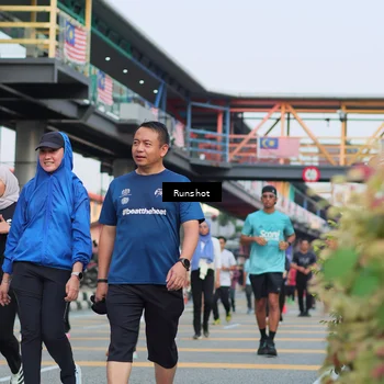 Runner Photo 5039041