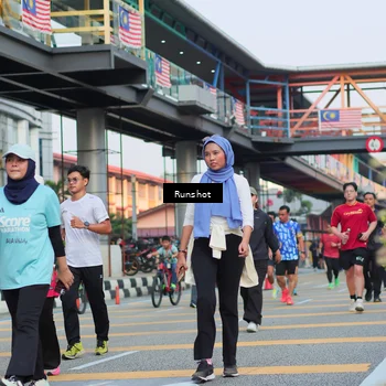 Runner Photo 5039045