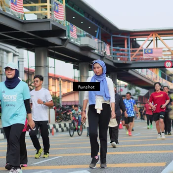 Runner Photo 5039047