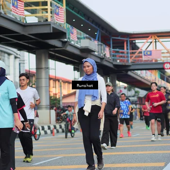 Runner Photo 5039048