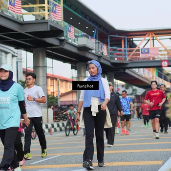 Runner Photo 5039049