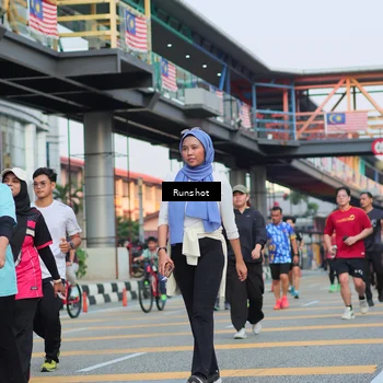 Runner Photo 5039050
