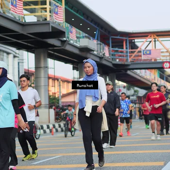 Runner Photo 5039051