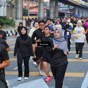 Runner Photo 5039052