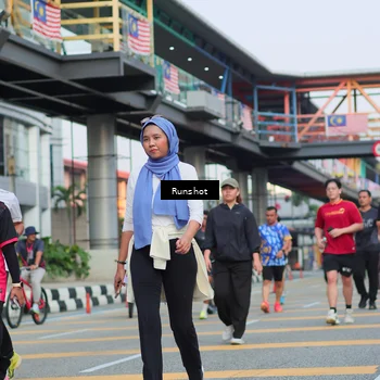 Runner Photo 5039053