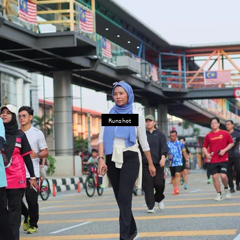 Runner Photo 5039055