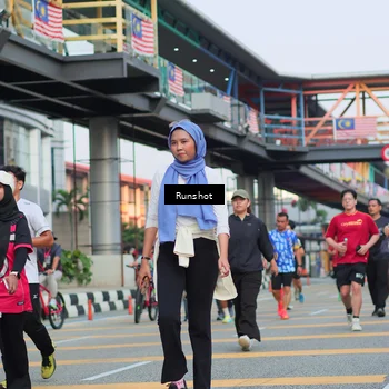 Runner Photo 5039056