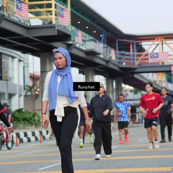Runner Photo 5039057