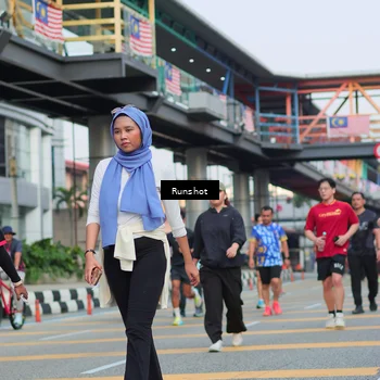 Runner Photo 5039061