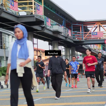 Runner Photo 5039063