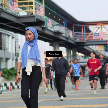 Runner Photo 5039066