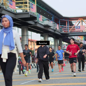 Runner Photo 5039067
