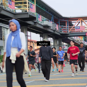 Runner Photo 5039068