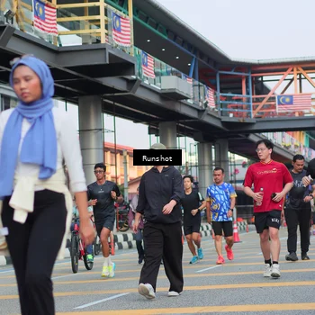Runner Photo 5039071