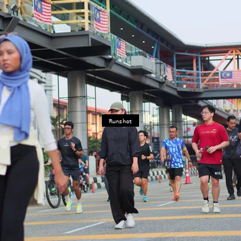 Runner Photo 5039072