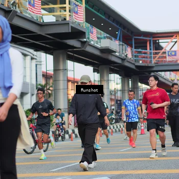 Runner Photo 5039074