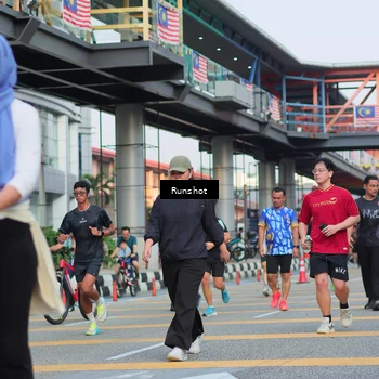 Runner Photo 5039076