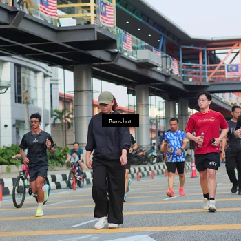 Runner Photo 5039077