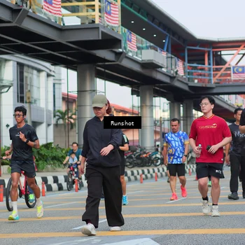 Runner Photo 5039079