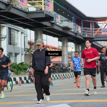 Runner Photo 5039081