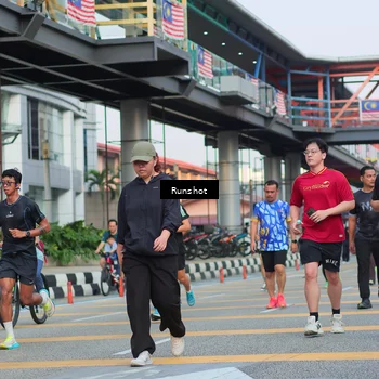 Runner Photo 5039082