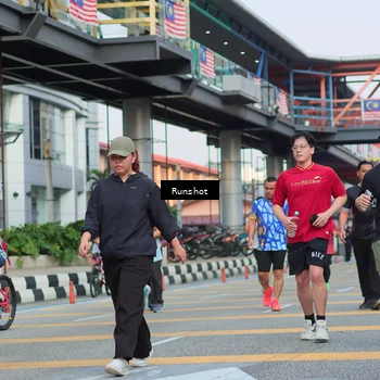 Runner Photo 5039084