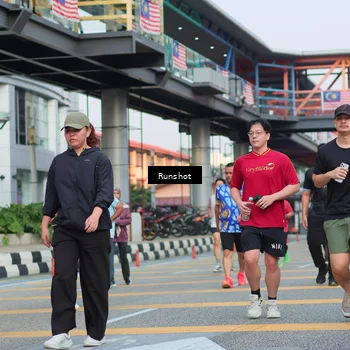 Runner Photo 5039087