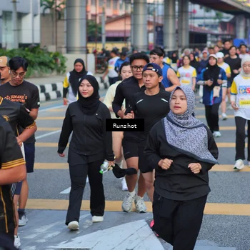 Runner Photo 5039088