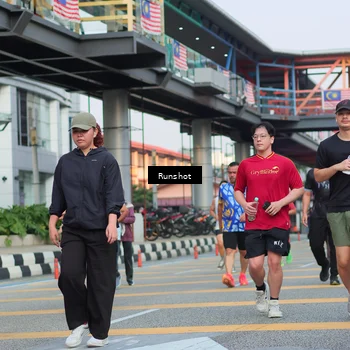 Runner Photo 5039089