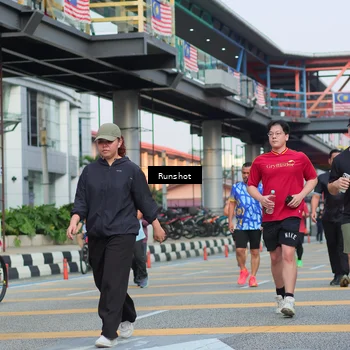 Runner Photo 5039090