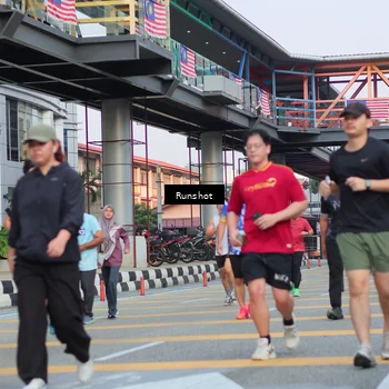 Runner Photo 5039091