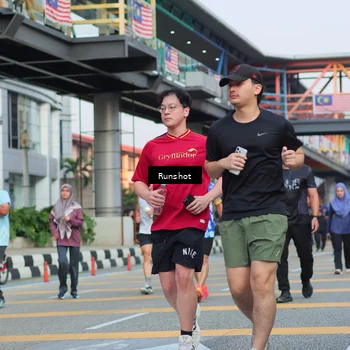 Runner Photo 5039099