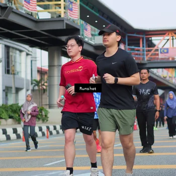 Runner Photo 5039101