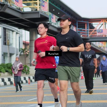 Runner Photo 5039102
