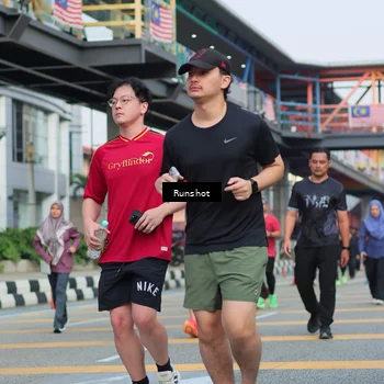 Runner Photo 5039103