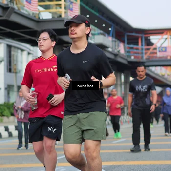 Runner Photo 5039104
