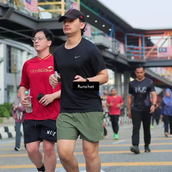 Runner Photo 5039105