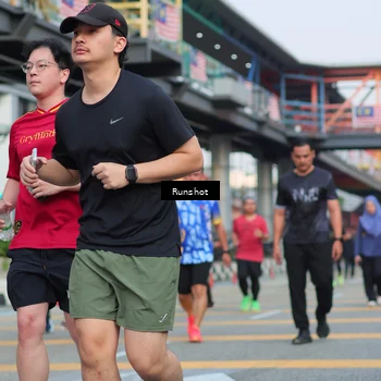Runner Photo 5039106