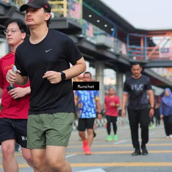 Runner Photo 5039107