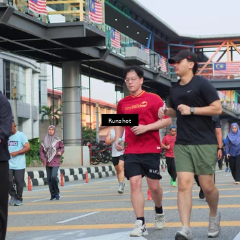 Runner Photo 5039109
