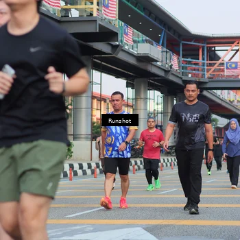 Runner Photo 5039110