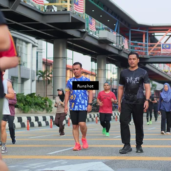 Runner Photo 5039112