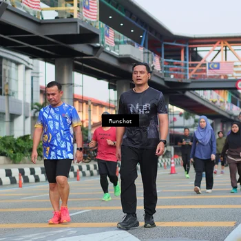 Runner Photo 5039113