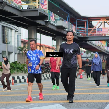 Runner Photo 5039115