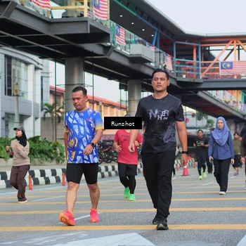 Runner Photo 5039116