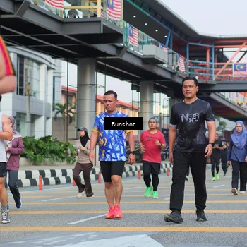 Runner Photo 5039117