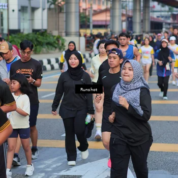 Runner Photo 5039118