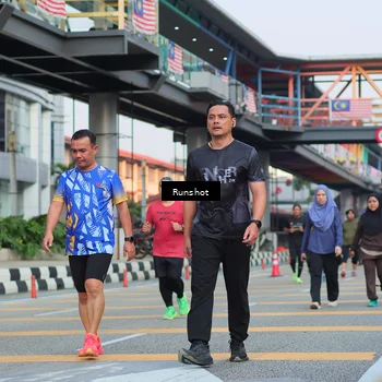 Runner Photo 5039119