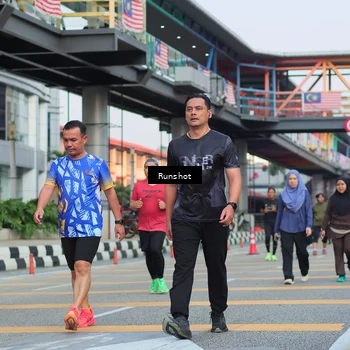 Runner Photo 5039120